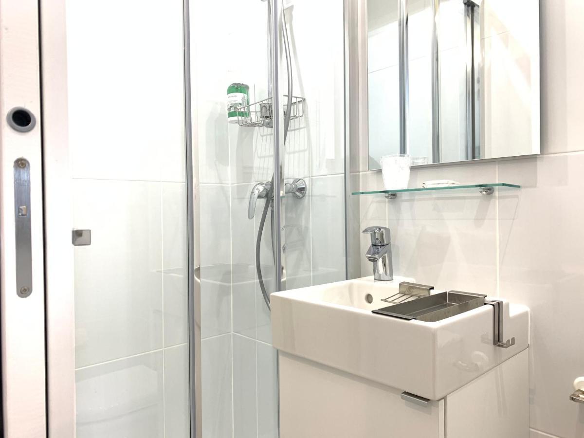 Studio Cosy Proche Rer B/C Orly Tgv Apartment Massy  Exterior photo